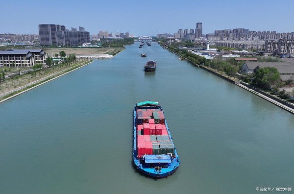 配资论坛登录入口官网 柬埔寨运河66.6%股权归中企，人民币跨境支付系统（CIPS）落地